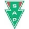 Logo du club de football Le Palais Sur Vienne