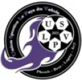 Club logo football club Le Pays Du Valois Us