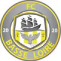 Club logo football club Le Pellerin F.c.b.l.