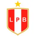 Club logo football club Le Perou En Bleu