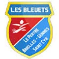 Logo du club de football Le Pertre Brielles