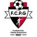 Logo du club de football Le Plessis Grammoire