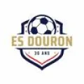 Club logo football club Le Ponthou Douron