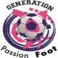 Logo du club de football Le Portel Gpf
