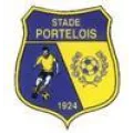 Logo du club de football Le Portel Stade