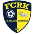 Logo du club de football Le Relecq Kerhuon Fc