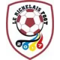 Logo du club de football Le Richelais Foot