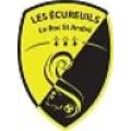 Logo du club de football Le Roc Les Ecureuils