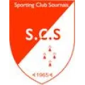 Logo du club de football Le Sourn Sp C