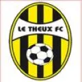Logo du club de football Le Theux
