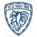 Logo du club de football Le Tholy FC