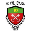Logo du club de football Le Val D'ajol FC