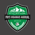 Club logo football club Le Vigan P.v.a.f.c