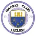 Logo du club de football Lecluse RC
