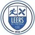 Logo du club de football Leers Os