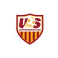 Logo du club de football Leffrinckoucke US