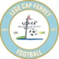 Logo du club de football Lege Cap Ferret Us
