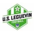 Logo du club de football Leguevin Us