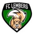 Club logo football club Lemberg FC