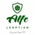 Club logo football club Lerptien FC
