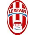 Logo du club de football Lerrain AS