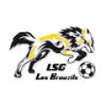 Club logo football club Les Brouzils Lsg