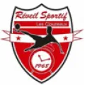 Logo du club de football Les Clouzeaux Rs