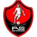 Logo du club de football Les Coteaux As