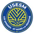 Logo du club de football Les Epesses St Mars