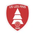 Logo du club de football Les Fins
