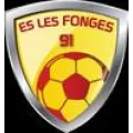 Logo du club de football Les Fonges 91