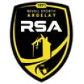Logo du club de football Les Herbiers Ardelay