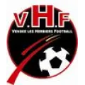 Club logo football club Les Herbiers Vf