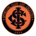 Logo du club de football Les Islettes SC