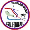 Logo du club de football Les Lucs S/boulogne