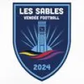Logo du club de football Les Sables Vf