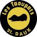 Logo du club de football Les Taoupats