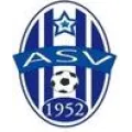 Logo du club de football Les Villettes