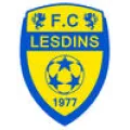Logo du club de football Lesdins FC