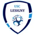 Logo du club de football Lesigny U.s.c.