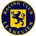 Logo du club de football Lesneven Rc