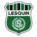 Logo du club de football Lesquin Us