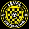 Logo du club de football Leval FC
