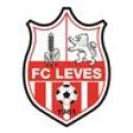 Club logo football club Leves F C