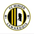 Logo du club de football Lewarde Fcm