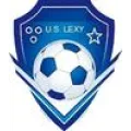 Logo du club de football Lexy US