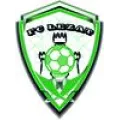 Logo du club de football Lezat FC
