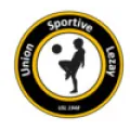 Logo du club de football Lezay Us