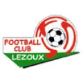 Logo du club de football Lezoux FC