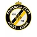 Logo du club de football Liart/signy FC